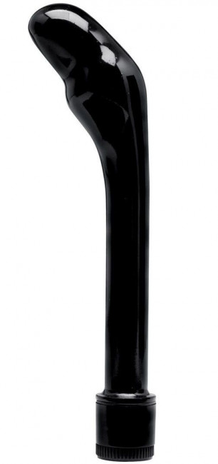 Массажер простаты Adam Male Toys P-Spot Intensity - 20 см., Topco Sales