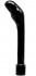 Массажер простаты Adam Male Toys P-Spot Intensity - 20 см., Topco Sales