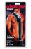 Массажер простаты Adam Male Toys P-Spot Intensity - 20 см., Topco Sales