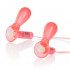 Помпы для груди с вибрацией Nipple Play E-Zone, California Exotic Novelties