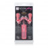 Помпы для груди с вибрацией Nipple Play E-Zone, California Exotic Novelties