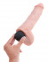 Телесный фаллоимитатор с функцией семяизвержения 11" Squirting Cock with balls - 27,9 см., Pipedream Телесный фаллоимитатор с функцией семяизвержения 11" Squirting Cock with balls - 27,9 см., Pipedream