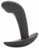 Анальная пробка Driven by Desire Silicone Butt Plug - 9 см., Fifty Shades of Grey Анальная пробка Driven by Desire Silicone Butt Plug - 9 см., Fifty Shades of Grey