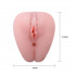 Телесная вибровагина Erowoman-Eroman, Bior toys Телесная вибровагина Erowoman-Eroman, Bior toys