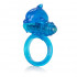 Эрекционное кольцо с вибрацией One Touch Dolphin, California Exotic Novelties