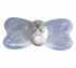 Электростимулятор клитора Shock Therapy Butterfly Stim, Pipedream