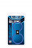 Синее двойное эрекционное кольцо Dual Rings Blue, Dream Toys