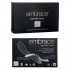 Серый вибратор EMBRACE BELOVED WAND - 20 см., California Exotic Novelties Серый вибратор EMBRACE BELOVED WAND - 20 см., California Exotic Novelties