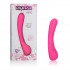 Розовый вибромассажер Impress Wand - 12 см., California Exotic Novelties Розовый вибромассажер Impress Wand - 12 см., California Exotic Novelties