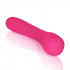 Розовый вибромассажер Impress Wand - 12 см., California Exotic Novelties Розовый вибромассажер Impress Wand - 12 см., California Exotic Novelties