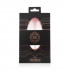 Розовое виброяйцо New Vibrating Egg с пультом ДУ Розовое виброяйцо New Vibrating Egg с пультом ДУ