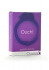 Фиолетовые оковы на ноги Pleasure Legcuffs, Shots Media BV