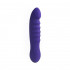 Фиолетовый вибратор LITTLE SECRET - 16,5 см. Фиолетовый вибратор LITTLE SECRET - 16,5 см.