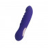Фиолетовый вибратор LITTLE SECRET - 16,5 см. Фиолетовый вибратор LITTLE SECRET - 16,5 см.