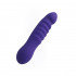 Фиолетовый вибратор LITTLE SECRET - 16,5 см. Фиолетовый вибратор LITTLE SECRET - 16,5 см.