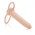 Телесная насадка на пенис Accommodator Dual Penetrators , California Exotic Novelties
