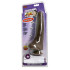 Вибратор-мулат  Average Joe The Doctor Marcus Vibrating - 17 см., Topco Sales