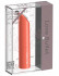 Оранжевый мини-вибратор Love Bullet - 8,4 см. Оранжевый мини-вибратор Love Bullet - 8,4 см.