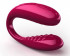 Вибромассажер We-Vibe 3 красный, We-vibe