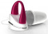 Вибромассажер We-Vibe 3 красный, We-vibe