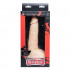 Телесный фаллоимитатор REALSTUFF REALISTIC DONG 9INCH - 23 см., Dream Toys Телесный фаллоимитатор REALSTUFF REALISTIC DONG 9INCH - 23 см., Dream Toys