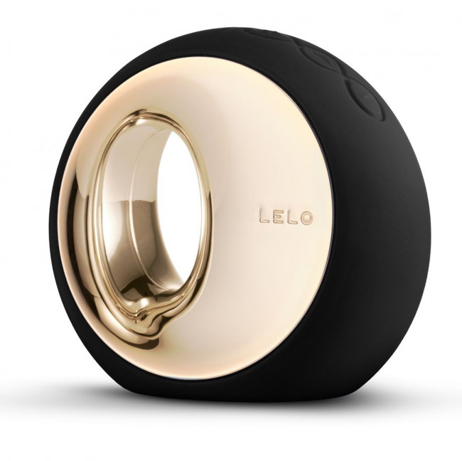 Оральный симулятор для женщин Ora Oralsex Simulator Black, Lelo