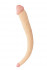 Двусторонний фаллоимитатор BIGSTUFF DOUBLE DONG - 38 см., Dream Toys Двусторонний фаллоимитатор BIGSTUFF DOUBLE DONG - 38 см., Dream Toys