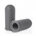 Серый мастурбатор с рёбрышками внутри SILICONE MASTURBATOR GREY, NMC Серый мастурбатор с рёбрышками внутри SILICONE MASTURBATOR GREY, NMC