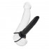 Насадка на пенис Accommodator Dual Penetrators для анальной стимуляции, California Exotic Novelties Насадка на пенис Accommodator Dual Penetrators для анальной стимуляции, California Exotic Novelties
