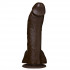 Реалистичный фаллоимитатор Mr. Marcus' 9" R5 Cock & Balls - 22,86 см., Doc Johnson Реалистичный фаллоимитатор Mr. Marcus' 9" R5 Cock & Balls - 22,86 см., Doc Johnson