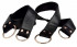 Ремни-фиксаторы Entice Luxury Tethers, California Exotic Novelties