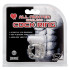 Эрекционное кольцо с вибрацией TLC All Nighter Wireless Cock Ring, Topco Sales