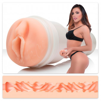 Мастурбатор-вагина Fleshlight Girls - Adriana Chechik Empress, Fleshlight