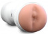 Мастурбатор Spider Backside анус hands free белый, GTC Мастурбатор Spider Backside анус hands free белый, GTC
