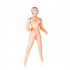 Надувная мини-кукла MINI INFLATABLE DOLL TAYLAR с вибрацией, NMC