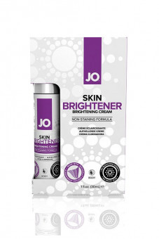 Крем для осветления кожи Skin Brightener Cream - 30 мл., System JO
