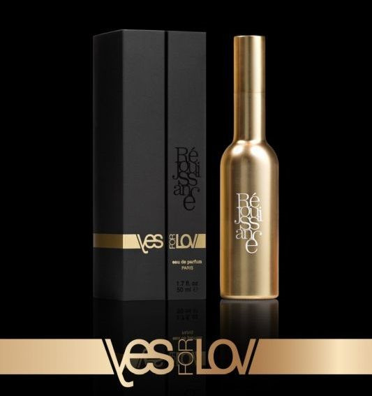 Парфюмерная вода для женщин EAU DE PARFUM REJOUISSANCE FOR WOMEN - 50 мл., YESforLOV Парфюмерная вода для женщин EAU DE PARFUM REJOUISSANCE FOR WOMEN - 50 мл., YESforLOV