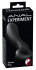 Чёрный анальный стимулятор Anal Experiment - 11 см., Orion Чёрный анальный стимулятор Anal Experiment - 11 см., Orion