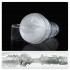 Прозрачный мастурбатор-ротик Fleshlight - Ice Mouth Crystal, Fleshlight