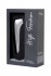 Алюминиевый клиторальный стимулятор Satisfyer Luxury High Fashion, Satisfyer