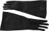 Резиновые перчатки Thick Industrial Rubber Gloves 9, Mister B Резиновые перчатки Thick Industrial Rubber Gloves 9, Mister B