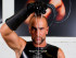 Резиновые перчатки Thick Industrial Rubber Gloves 9, Mister B Резиновые перчатки Thick Industrial Rubber Gloves 9, Mister B