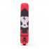 Красная вибропуля с принтом MINI BULLET VIBRATOR ACE, Tokidoki