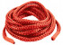 Красная веревка для фиксации Japanese Silk Love Rope - 3 м., Topco Sales