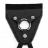 Черные женские трусики для страпона Perfect Fit Harness, Pipedream