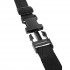 Черные женские трусики для страпона Perfect Fit Harness, Pipedream