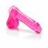 Розовый фаллоимитатор на присоске Jelly Royale 6 - 18 см., California Exotic Novelties Розовый фаллоимитатор на присоске Jelly Royale 6 - 18 см., California Exotic Novelties