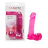 Розовый фаллоимитатор на присоске Jelly Royale 6 - 18 см., California Exotic Novelties Розовый фаллоимитатор на присоске Jelly Royale 6 - 18 см., California Exotic Novelties