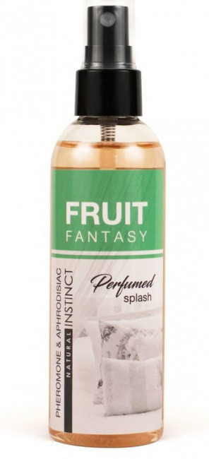 Парфюмированная вода для тела и текстиля Fruit Fantasy - 100 мл., Парфюм престиж М