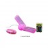 Мастурбатор вагина + анус с выносным пультом, Baile Мастурбатор вагина + анус с выносным пультом, Baile